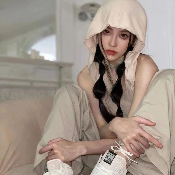 发光的内心