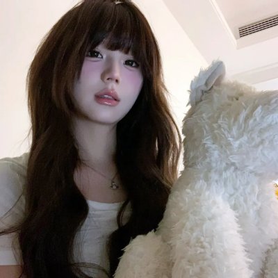 顾盼生香